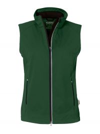 Damen Softshellwesten